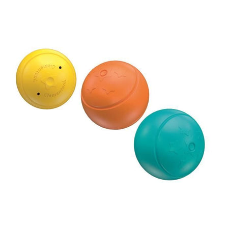 CLEMENTONI - Il mio albero di palline