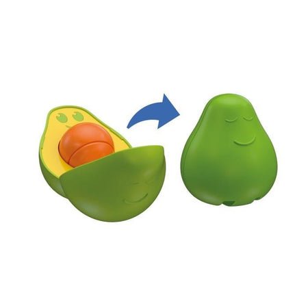 CLEMENTONI - I miei frutti da assemblare