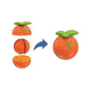 CLEMENTONI - I miei frutti da assemblare