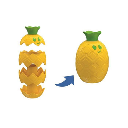 CLEMENTONI - I miei frutti da assemblare