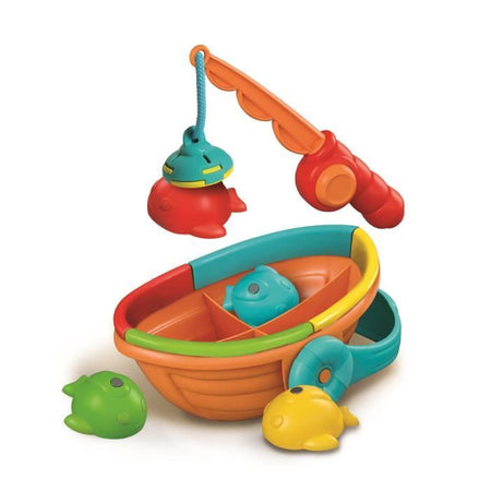 CLEMENTONI - Pesca