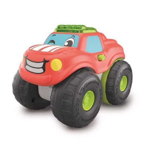 CLEMENTONI - Il mio pick-up interattivo