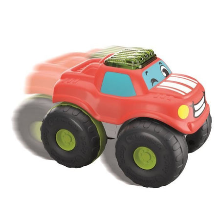 CLEMENTONI - Il mio pick-up interattivo