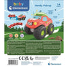 CLEMENTONI - Il mio pick-up interattivo