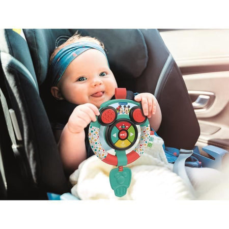 CLEMENTONI - Ruota delle attività - Disney