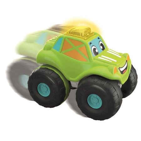 CLEMENTONI - Il mio buggy interattivo