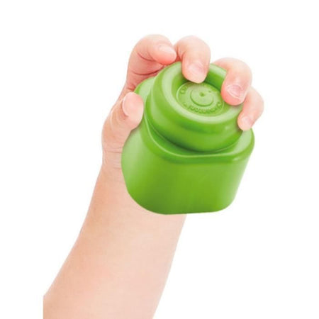 Clementoni - Clemmy Baby - Busta da 40 cubetti morbidi - Misti - Dai 9 mesi - Il cubo morbido garantisce sicurezza ed è utilizzabile su Mac