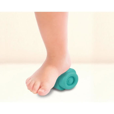 Clementoni - Clemmy Baby - Busta da 40 cubetti morbidi - Misti - Dai 9 mesi - Il cubo morbido garantisce sicurezza ed è utilizzabile su Mac