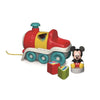 CLEMENTONI - Il trenino delle forme di Topolino