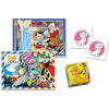Clementoni - Edukit - Disney - Scatola didattica 4 in 1 - 2 puzzle, 1 promemoria, 1 set da 6 cubi - Made in Italy - Dai 4 anni in su