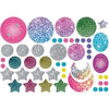 Clementoni - 18584 - My Moonlight Pendants