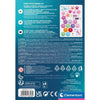 Clementoni - Palette per trucco in stile fata - Crazy Chic - Box da ragazza con specchio integrato