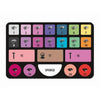 Clementoni - Crazy Chic - Laboratorio trucco - Studio trucco - Applicazione dedicata