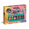 Clementoni Crazy Chic - Make -Up Palette Be A Rocker