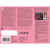 Clementoni Crazy Chic - Make -Up Palette Be A Rocker
