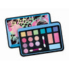 Clementoni Crazy Chic - Make -Up Palette Be A Rocker