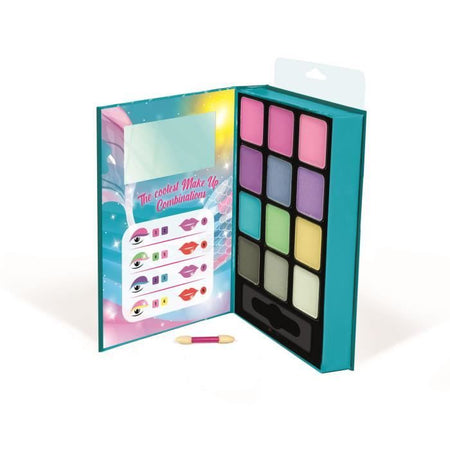 CLEMENTONI - Palette trucco - Estate