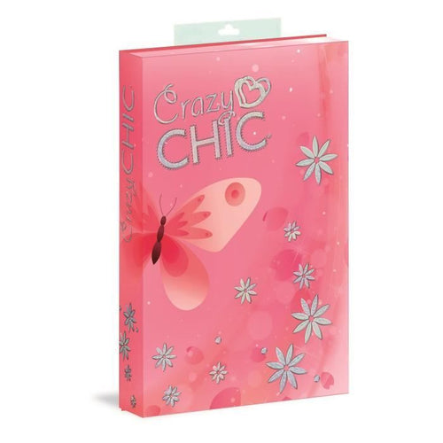 CLEMENTONI - Palette trucco - Primavera
