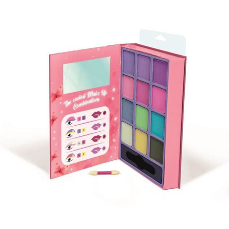 CLEMENTONI - Palette trucco - Primavera
