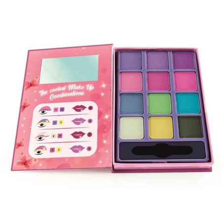 CLEMENTONI - Palette trucco - Primavera