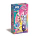 CLEMENTONI - Crea i tuoi fluorescenti - Trendy Animals