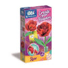 CLEMENTONI - Crea i tuoi fiori - Rosa