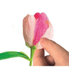 CLEMENTONI - Crea i tuoi fiori - Tulipano