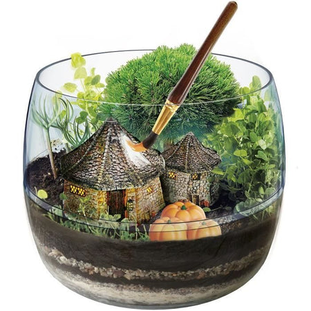 Terrarium Harry Potter - 19248 - Clementoni