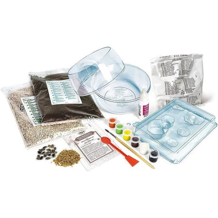 Terrarium Harry Potter - 19248 - Clementoni