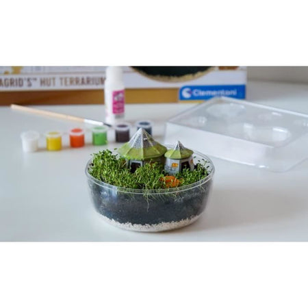 Terrarium Harry Potter - 19248 - Clementoni