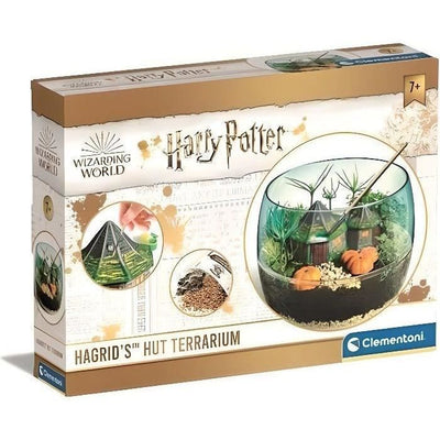 Terrarium Harry Potter - 19248 - Clementoni