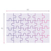 CLEMENTONI - 24 pezzi Maxi - Minnie