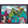 CLEMENTONI - 2x60 pezzi - Disney Classici