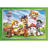 CLEMENTONI - 60 pezzi - Paw Patrol