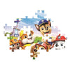 CLEMENTONI - 60 pezzi - Paw Patrol
