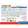 CLEMENTONI - 60 pezzi - Paw Patrol