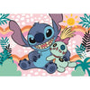 CLEMENTONI - 60 pezzi - Stitch