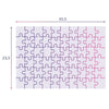 CLEMENTONI - 60 pezzi - Stitch