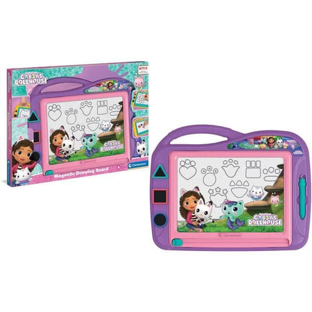 Magic Slate - La casa delle bambole di Gabby