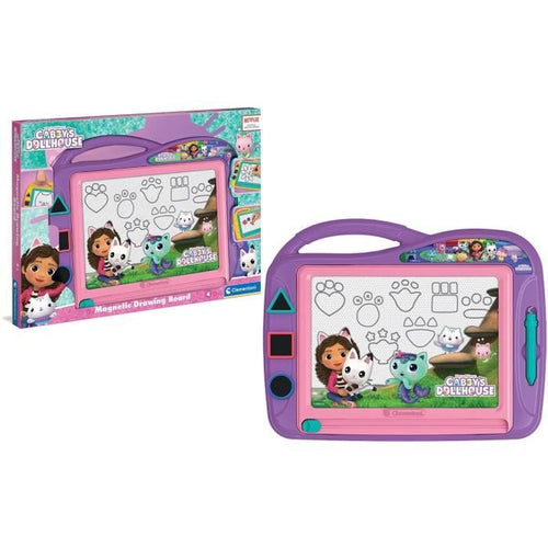 Magic Slate - La casa delle bambole di Gabby