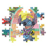 CLEMENTONI - 180 pezzi Super - Stitch