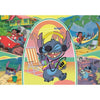 CLEMENTONI - 180 pezzi Super - Stitch