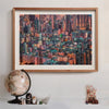 CLEMENTONI - Compact 1500 pezzi - Hong Kong, The Hive