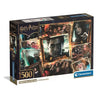 CLEMENTONI - Compact 1500 pezzi - Harry Potter