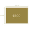 CLEMENTONI - Compact 1500 pezzi - Harry Potter