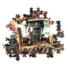 CLEMENTONI - Compact 1500 pezzi - Harry Potter