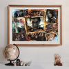 CLEMENTONI - Compact 1500 pezzi - Harry Potter