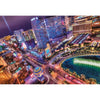 PUZZLE 2000 pezzi - Las Vegas