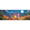 CLEMENTONI - Compact 1000 pezzi Panorama - Stitch