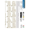 CLEMENTONI - Compact 1000 pezzi - More is more - Animali e Botanica